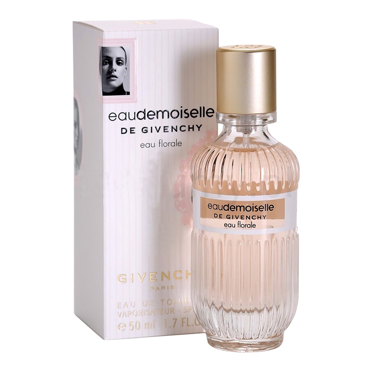 Givenchy Eaudemoiselle de Givenchy Eau Florale edt 50ml